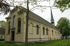 kerk grijpskerk