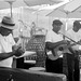 Musicians and pirates, Cuba