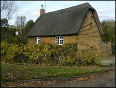 ironstone cottage