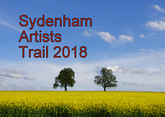 Sydenham Artists Trail 2018