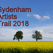 Sydenham Artists Trail 2018