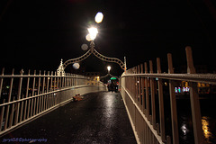Ha'penny Bridge 1