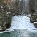 Wasserfall im Eistobel (4 Pic in Pic)