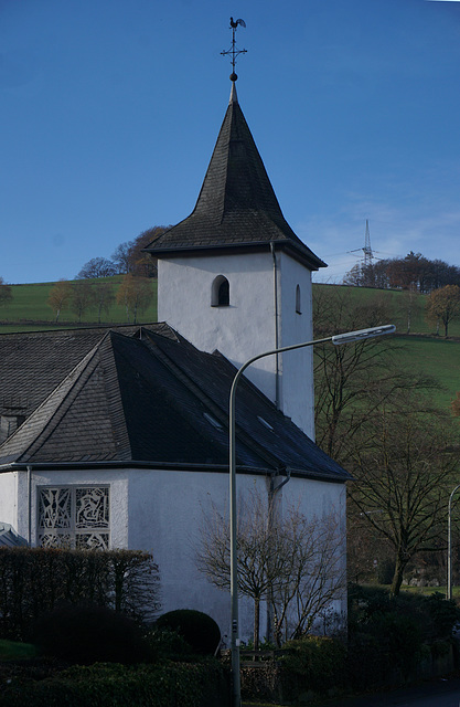 Fototour, Oberhenneborn