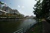 Singapore River View
