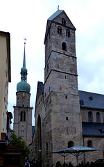 Dortmund - Marienkirche