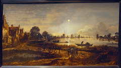 hFF aus dem Rijksmuseum Amsterdam (view on black)