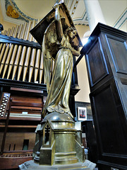 st anne and st agnes, london (7)
