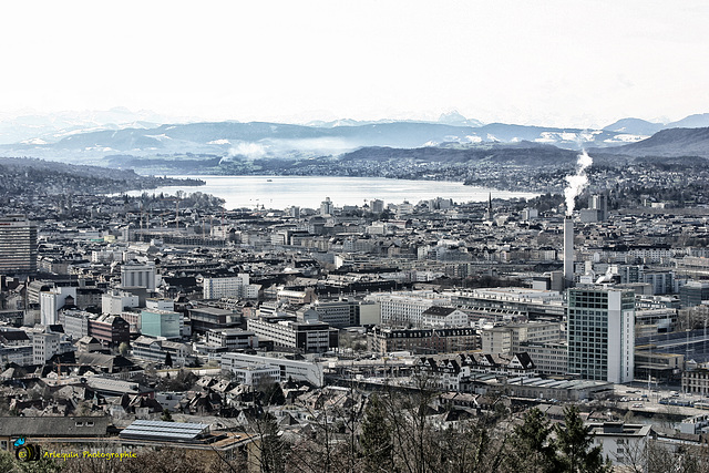 Zürich 2010