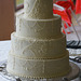 Arkansas Wedding Cake