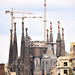 Gaudi Cathedral