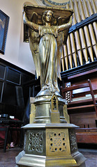 st anne and st agnes, london (8)