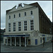 The Old Vic theatre