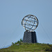 Arctic Circle Monument