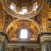 Sistine Chapel of Holy Mary Major Basilica.