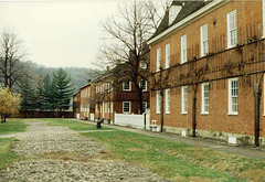 US - Ambridge - Old Economy Village
