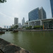 View From Clarke Quay