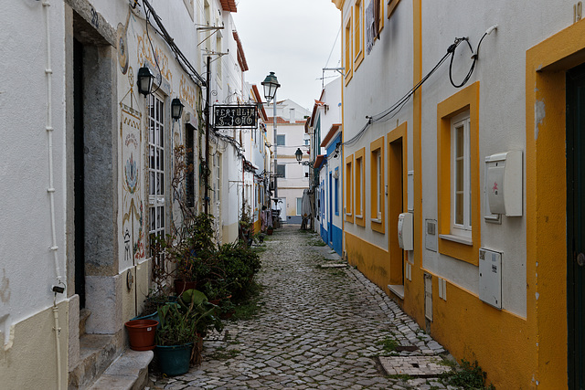 Alcochete, Portugal