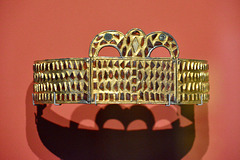 Berlin 2023 – Neues Museum – Crown of Kerch