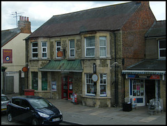Headington Post Office