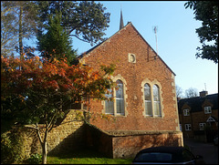 Bloxham Methodist Church