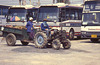 Bangkok- Tractor and Trailer