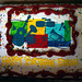 Musical-Themed Birthday Cake