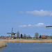 Nederland - Oudorp, strijkmolens