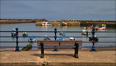HBM ............From Staithes