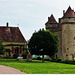 Château de SARZAY