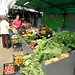 Braga Market- A Profusion of Vegetables