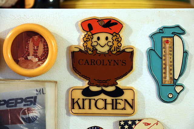 Carolyn's Kitchen