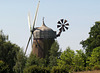 Windmühle Stroit (2xPiP)