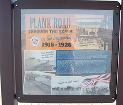 Imperial county Plank Road (#0774)