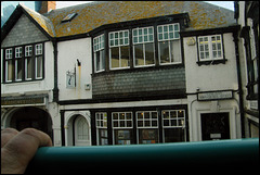 Lyme Regis Town Council