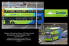 Brighton & Hove Buses - Fleet no.927 - Newhaven - 13.4.2015