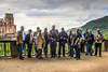 Iper / Pano Meeting in Heidelberg - Fotostopp auf der Scheffelterrasse (270°)