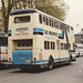 Whippet Coaches D850 AAV in Cambridge – 25 Oct 1988 (77-15)