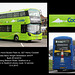 Brighton & Hove Buses - Fleet no.927 Seaford - 13.4.2015