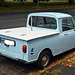 Mini-Pick-up (1961-1983)