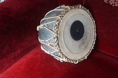 Tabla - indian drum