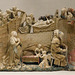 Burgundian Nativity in the Metropolitan Museum of Art, March 2022