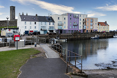 St Andrews Harbour