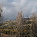 Marvão, view from Portagem