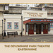 The Devonshire Park Theatre - Eastbourne - 30.12.2015