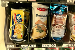 Gradara 2024 – Italian snacks