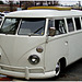 1961 Volkswagen Micro bus