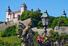 Eine schöne Trutzburg - A beautiful fortress