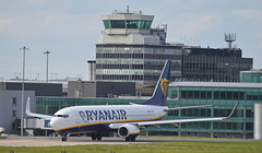 Ryanair FZF