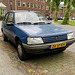 1991 Peugeot 205 XL 1.1 Jubilee